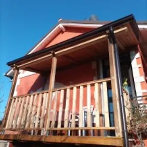 Niv Apartment