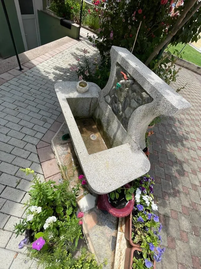 Zajim Apartment Умаг Хорватия
