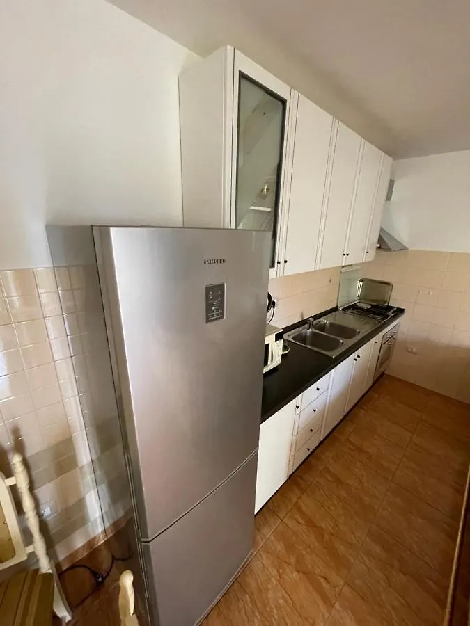 Zajim Apartment Умаг