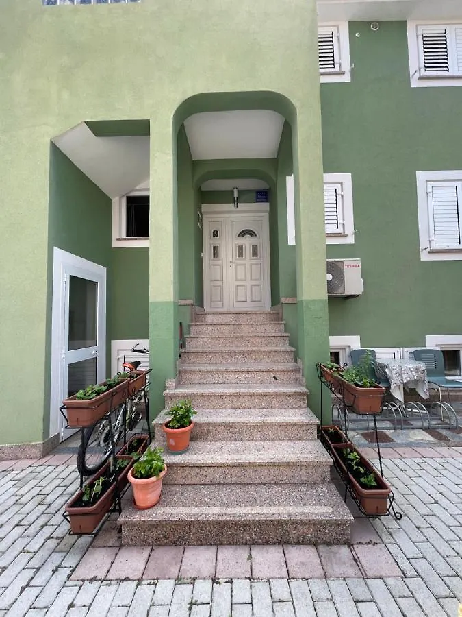 Zajim Apartment Умаг Хорватия