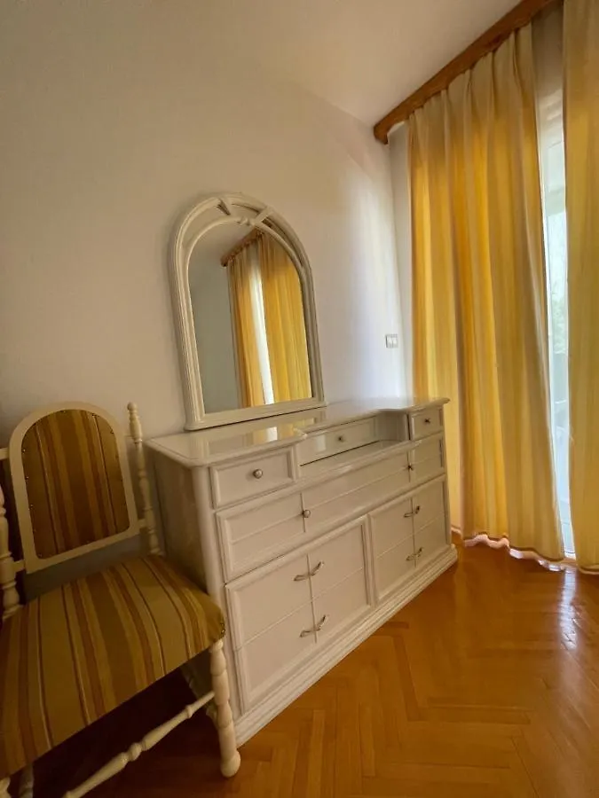 Zajim Apartment Умаг