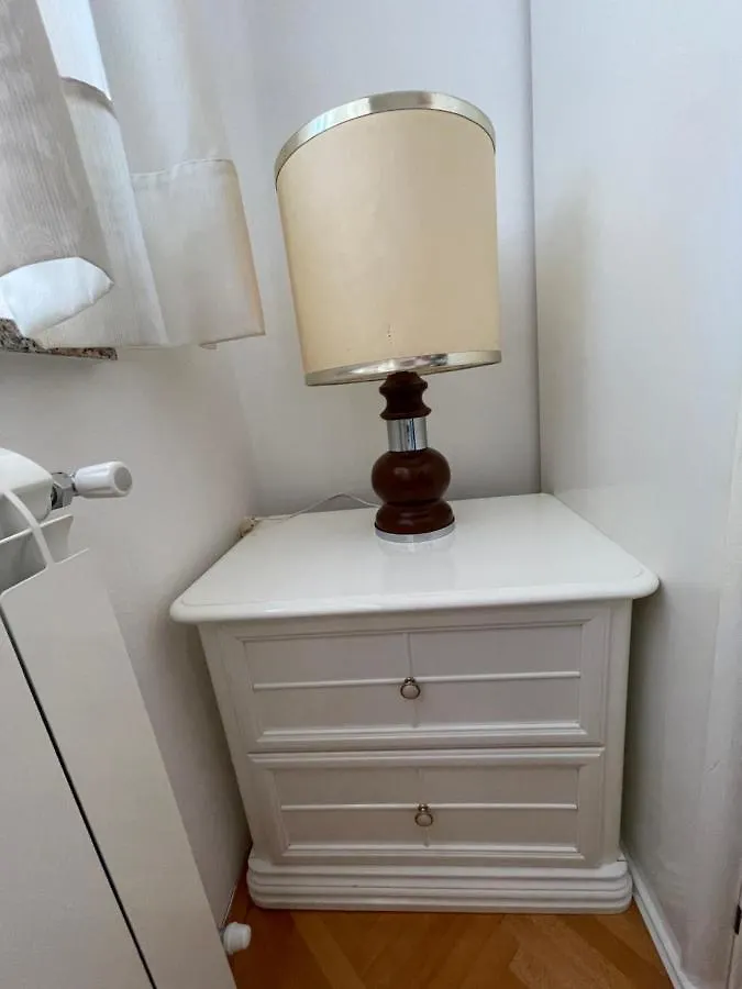 Zajim Apartment Умаг