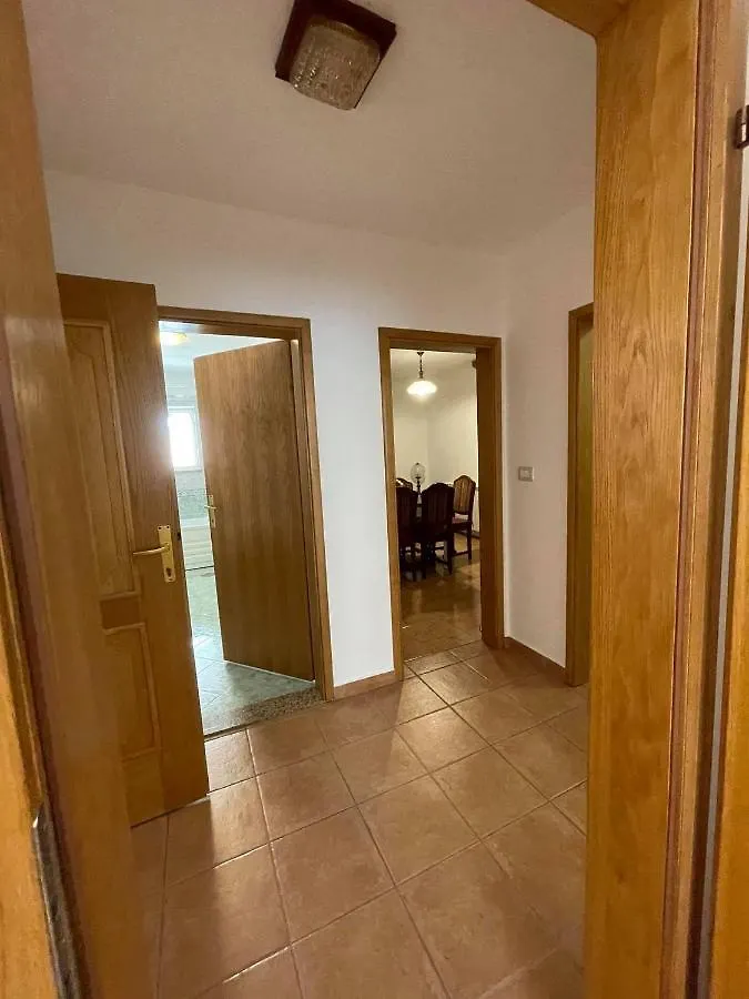 Zajim Apartment Умаг