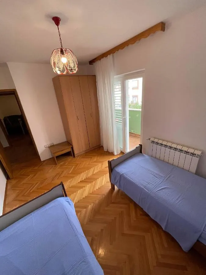 Zajim Apartment Умаг 0*,  Хорватия