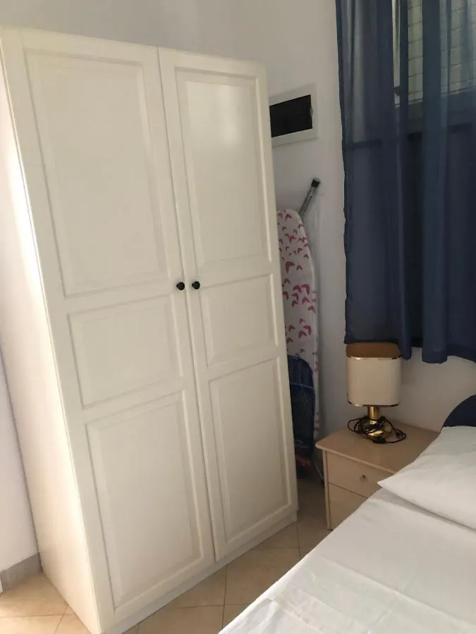 Zajim Apartment Умаг