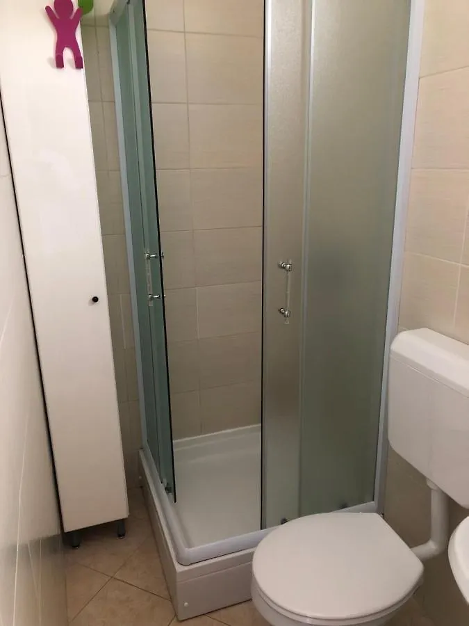 Zajim Apartment Умаг Хорватия
