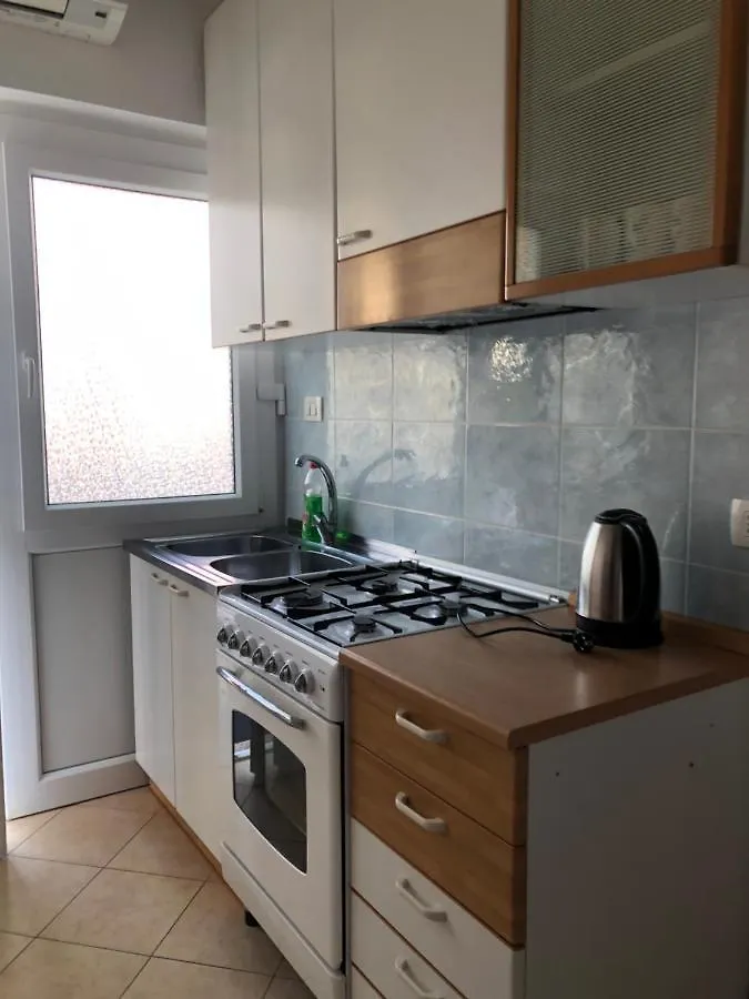 Zajim Apartment Умаг Хорватия