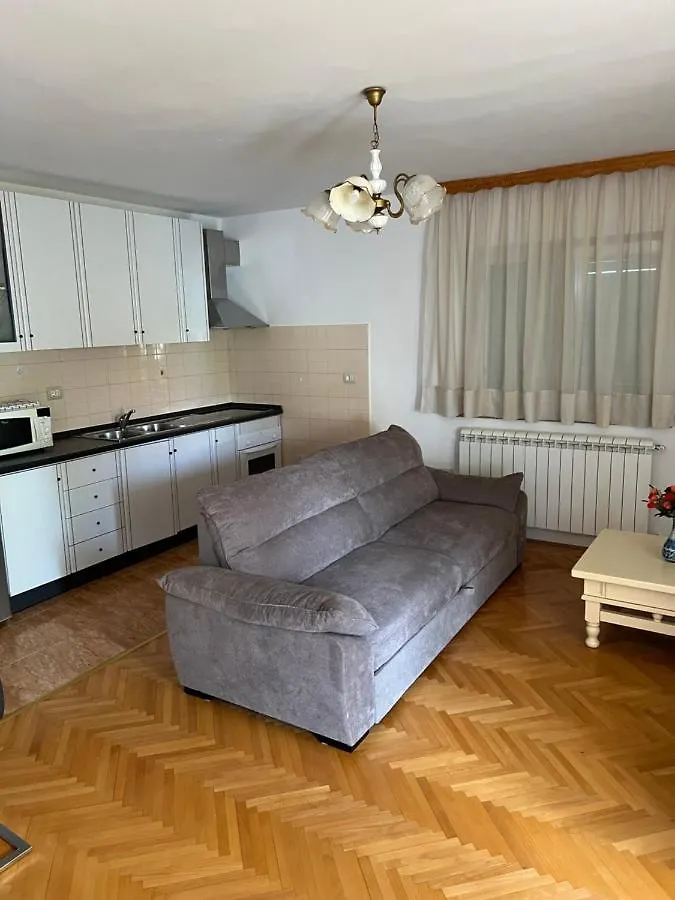 Zajim Apartment Умаг 0*,