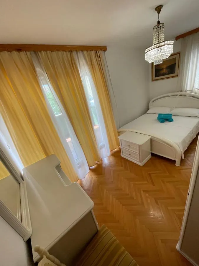 Zajim Apartment Umag
