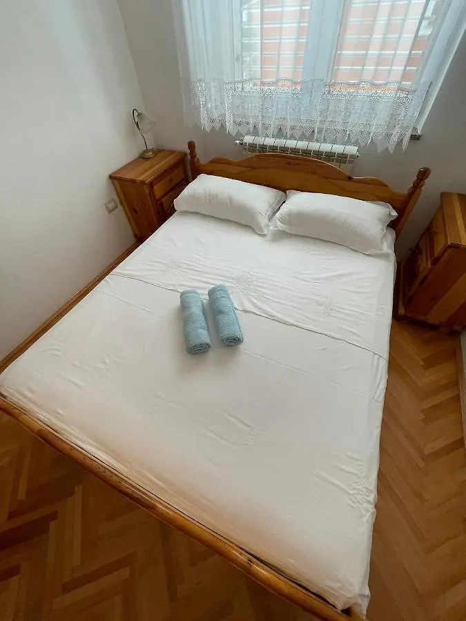 Zajim Apartment Umag