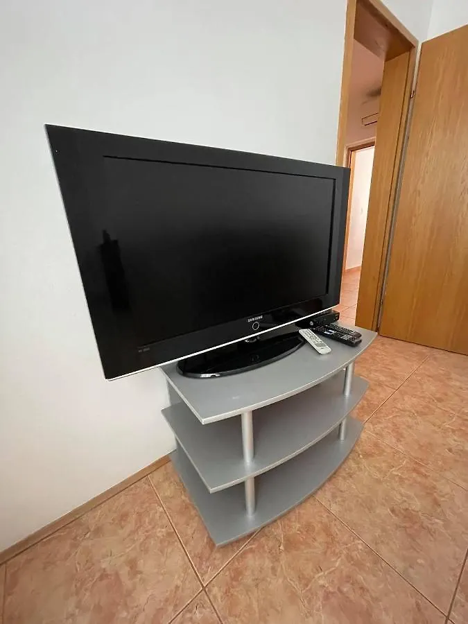 Zajim Apartment Umag