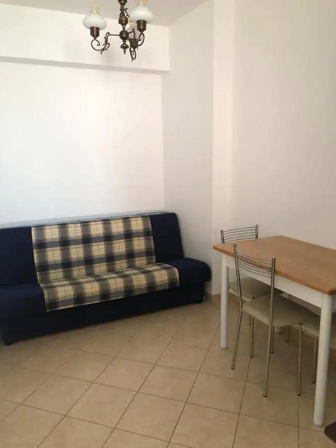 Zajim Apartment Umag