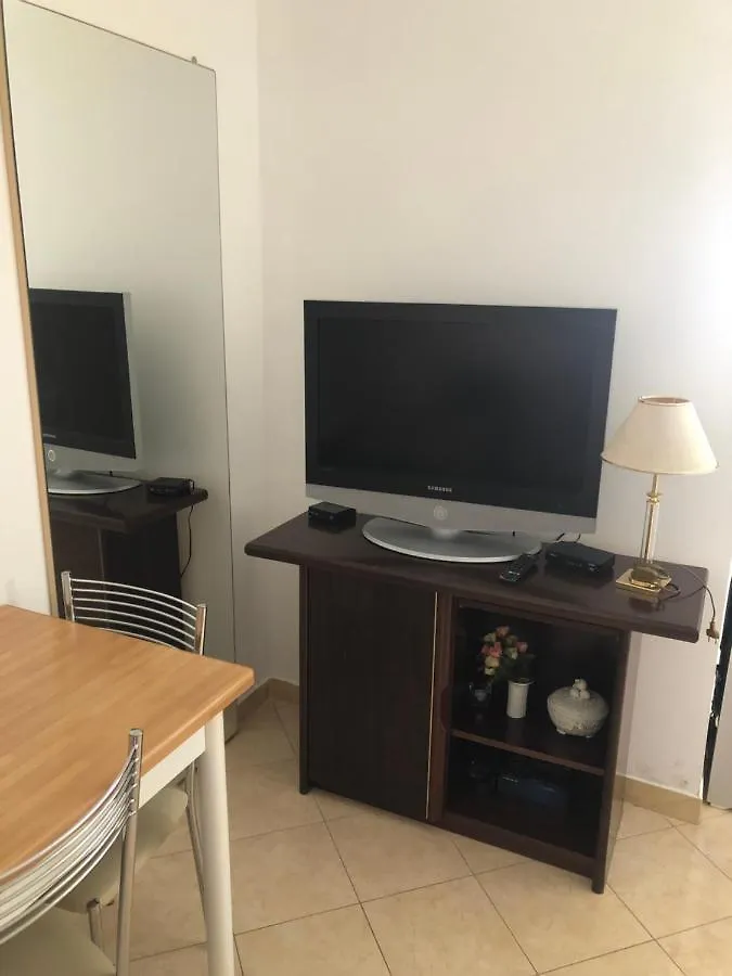 Zajim Apartment Umag