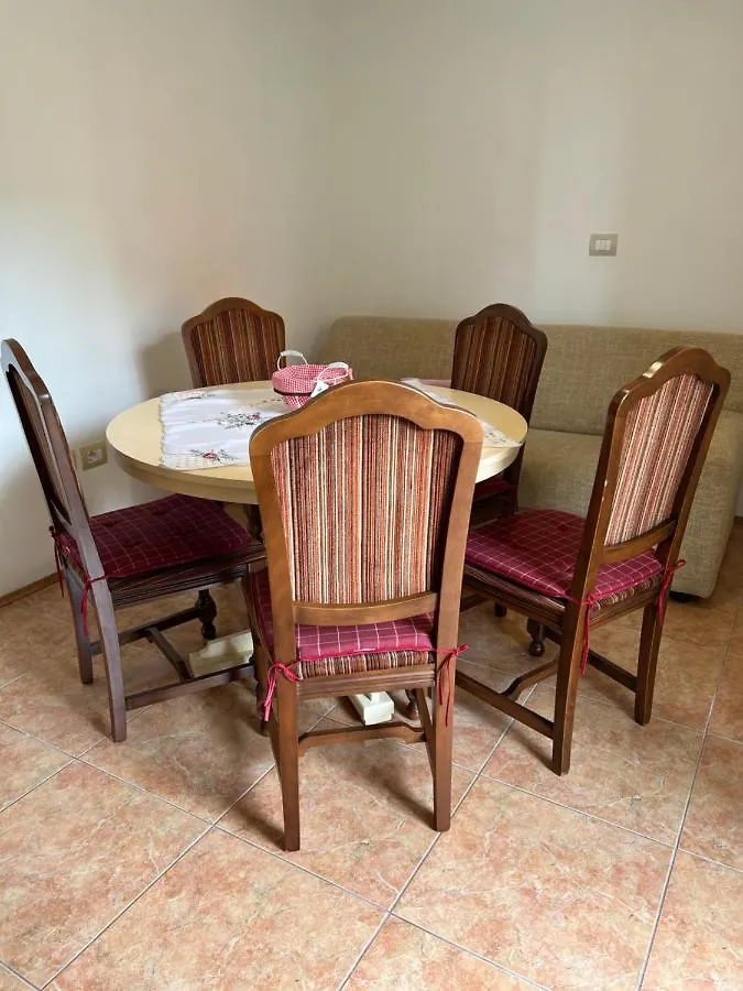 Zajim Apartment Umag