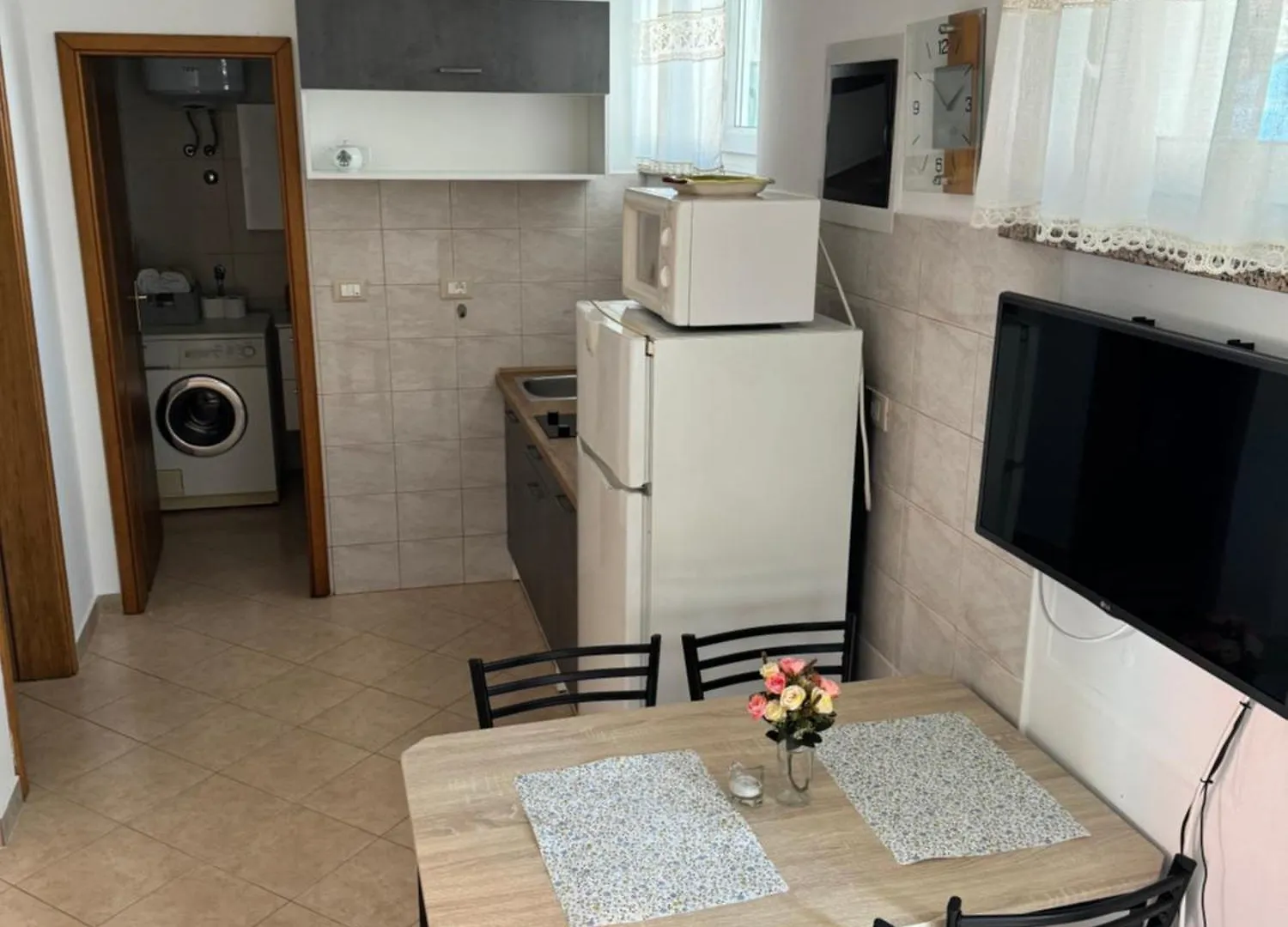 Zajim Apartment Umag Croatia